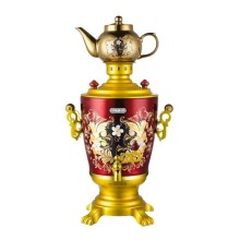 Elektrik samovar Eurolux ES2851JGR