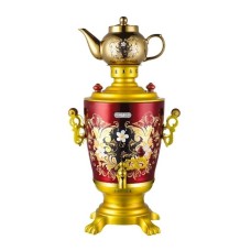 Elektrik samovar Eurolux ES2851JGR