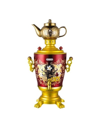 Elektrik samovar Eurolux ES2851JGR