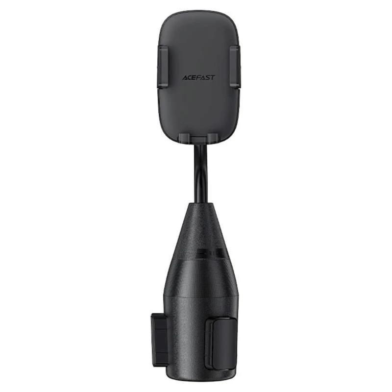 Автомобильный держатель для телефона Acefast D24 Black Автомобильный держатель для телефона Acefast D24 Black