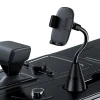 Автомобильный держатель для телефона Acefast D24 Black Автомобильный держатель для телефона Acefast D24 Black