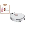 Робот-пылесос Xiaomi S20 Plus White + подарочный набор