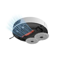 Робот-пылесос Xiaomi S20 Plus White + подарочный набор Робот-пылесос Xiaomi S20 Plus White + подарочный набор