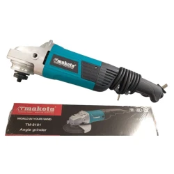 Künclü cilalama maşını Makota TM8181_S70CS