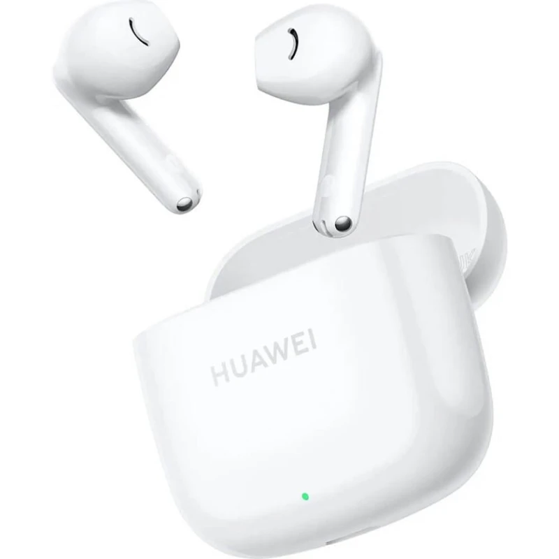 Беспроводные наушники Huawei FreeBuds SE 2 T0016 (55036940) Ceramic White Беспроводные наушники Huawei FreeBuds SE 2 T0016 (55036940) Ceramic White