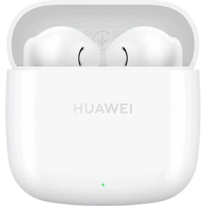 Беспроводные наушники Huawei FreeBuds SE 2 T0016 (55036940) Ceramic White Беспроводные наушники Huawei FreeBuds SE 2 T0016 (55036940) Ceramic White