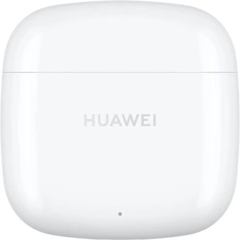 Беспроводные наушники Huawei FreeBuds SE 2 T0016 (55036940) Ceramic White Беспроводные наушники Huawei FreeBuds SE 2 T0016 (55036940) Ceramic White