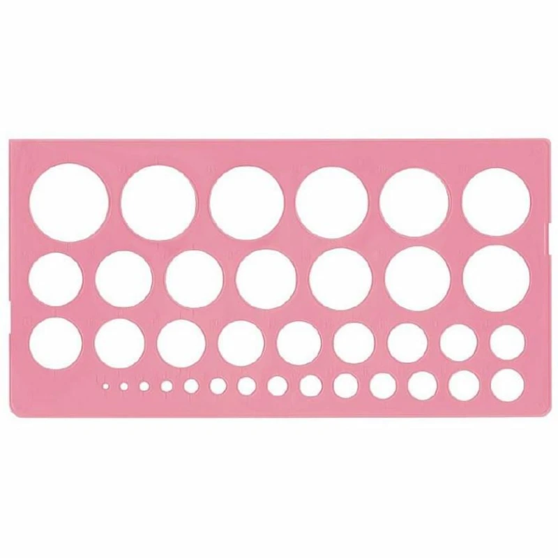 Trafaret Стамм ТТ21, пластик, товар в ассортименте Trafaret Стамм ТТ21, пластик, товар в ассортименте