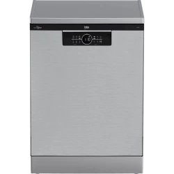 Посудомоечная машина Beko BDFN26530X