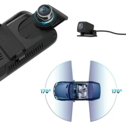 Видеорегистратор H01 10 Видеорегистратор H01 10