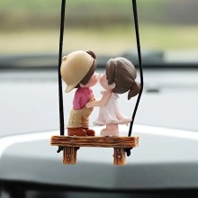 Подвеска для автомобильного зеркала me-box017