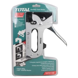 Степлер Total THT31142 Степлер Total THT31142