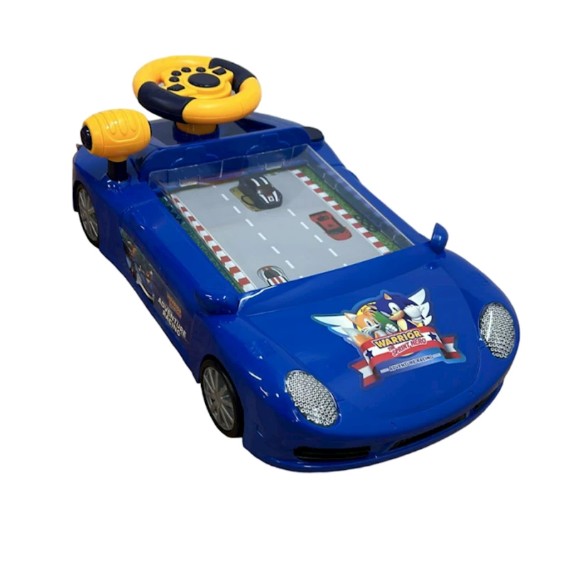 Oyuncaq maşın-tetris 2200000000750, 40x10 sm Oyuncaq maşın-tetris 2200000000750, 40x10 sm