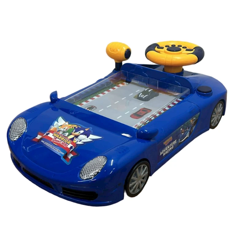 Oyuncaq maşın-tetris 2200000000750, 40x10 sm Oyuncaq maşın-tetris 2200000000750, 40x10 sm