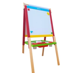 Мольберт OnShine TNWX-0019N, 55.5x8x73 см Мольберт OnShine TNWX-0019N, 55.5x8x73 см