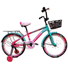 Velosiped Uran 55 20