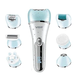 Эпилятор VGR V-733