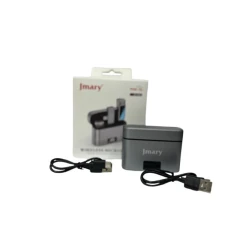 Беспроводной микрофон Jmary MW-15 Беспроводной микрофон Jmary MW-15