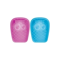 Точилка Maped Pulse, c контейнером для стружки, в ассортименте