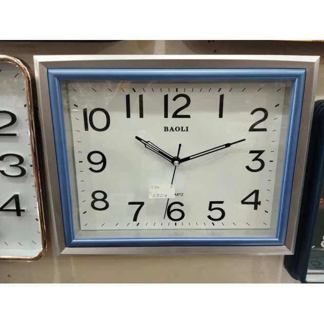 Настенные часы 5804