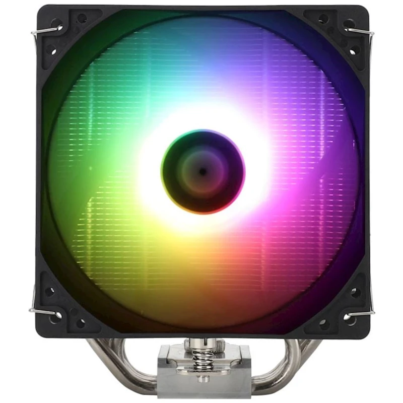 Кулер для процессора Thermalright Assassin X 120 ARGB Кулер для процессора Thermalright Assassin X 120 ARGB