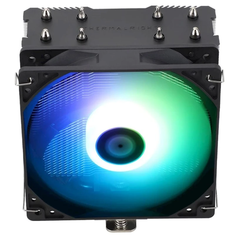 Кулер для процессора Thermalright Assassin X 120 ARGB Кулер для процессора Thermalright Assassin X 120 ARGB