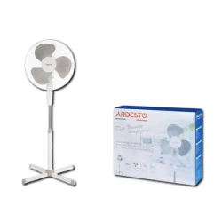 Вентилятор Ardesto 1608CW 4C