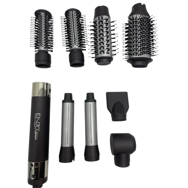 Fen-fırça Enzo V5 8in1