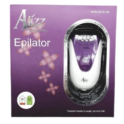 Эпилятор Alizz, HC-302
