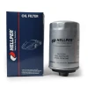Yağ filteri Hellper 06J115403C Audi, Seat, Skoda, Volkswagen A4, A5, A6, A3, TT, Q5, Passat, Golf üçün