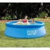 Надувной бассейн İntex H28120NP, синий, 305x76 см, 3853 л Надувной бассейн İntex H28120NP, синий, 305x76 см, 3853 л