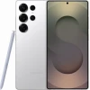 Смартфон Samsung Galaxy S25 Ultra 12GB/256GB White Silver
