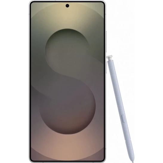 Смартфон Samsung Galaxy S25 Ultra 12GB/256GB White Silver