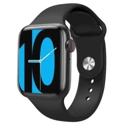 Смарт-часы Smart Watch W98 Black