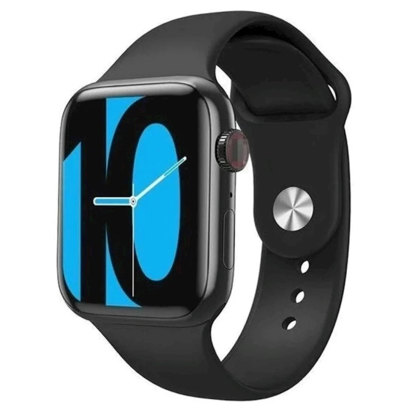 Смарт-часы Smart Watch W98 Black