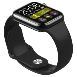 Смарт-часы Smart Watch W98 Black