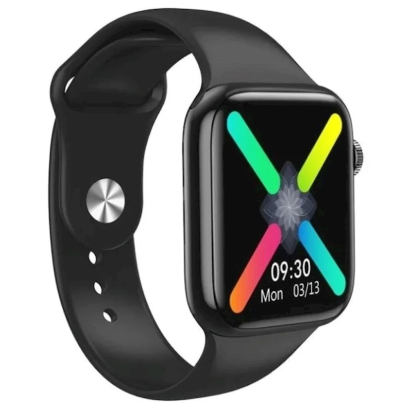 Смарт-часы Smart Watch W98 Black