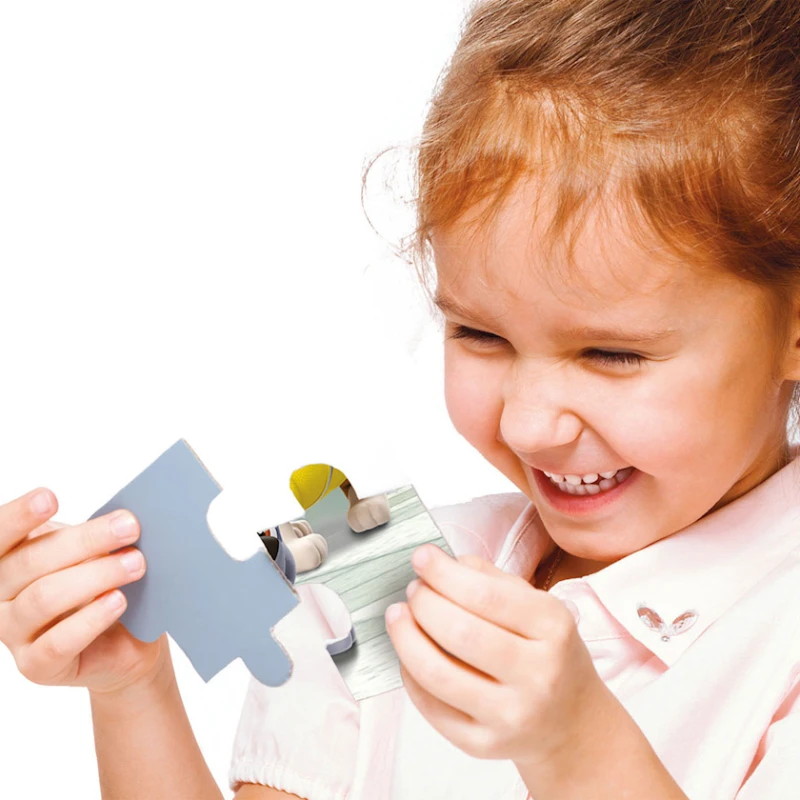 Пазл Clementoni Paw Patrol, 104 элемента Пазл Clementoni Paw Patrol, 104 элемента