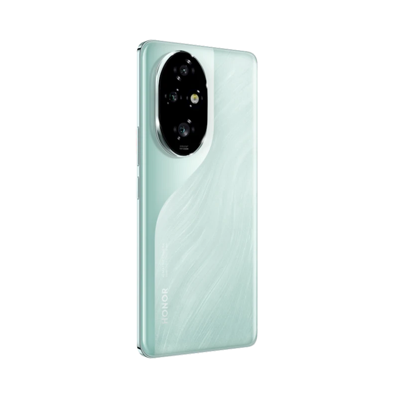 Смартфон Honor 200 Pro 12GB/512GB Ocean Cyan