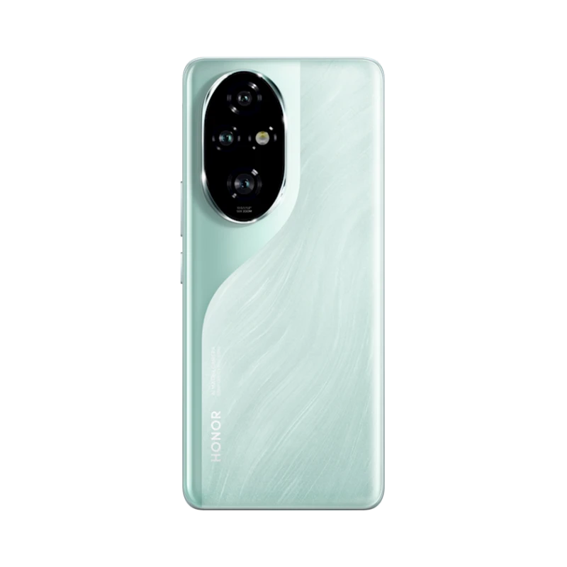 Смартфон Honor 200 Pro 12GB/512GB Ocean Cyan