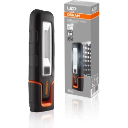 Фонарь Osram LEDinspect basic Professional 180, черный