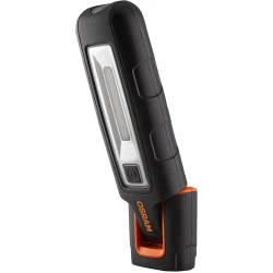 Фонарь Osram LEDinspect basic Professional 180, черный