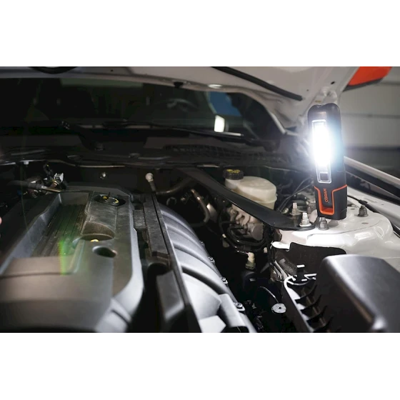 Фонарь Osram LEDinspect basic Professional 180, черный Фонарь Osram LEDinspect basic Professional 180, черный