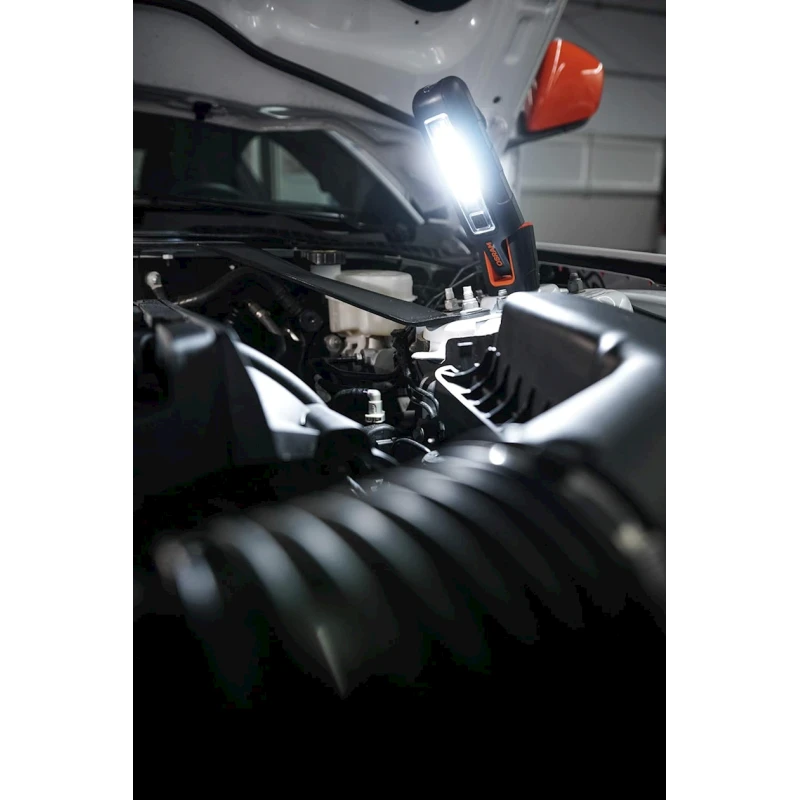 Фонарь Osram LEDinspect basic Professional 180, черный Фонарь Osram LEDinspect basic Professional 180, черный