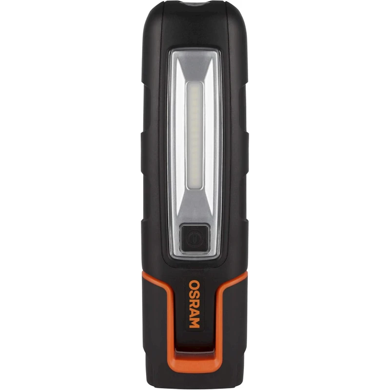 Фонарь Osram LEDinspect basic Professional 180, черный Фонарь Osram LEDinspect basic Professional 180, черный