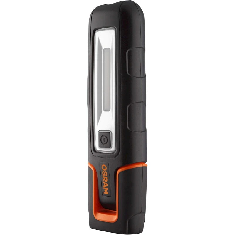 Фонарь Osram LEDinspect basic Professional 180, черный Фонарь Osram LEDinspect basic Professional 180, черный