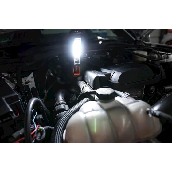 Фонарь Osram LEDinspect basic Professional 180, черный Фонарь Osram LEDinspect basic Professional 180, черный