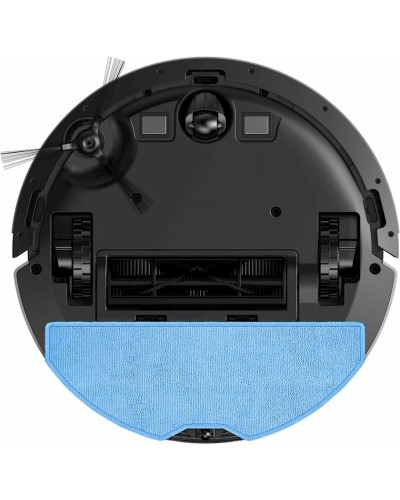 Robot-tozsoran Beko VRR-60314 VW White