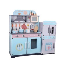 Oyun dəsti Kitchen-447, mavi