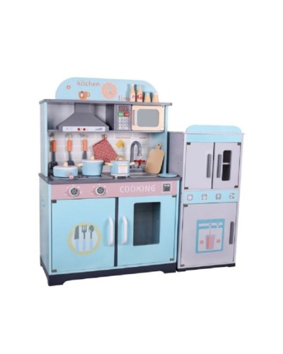 Oyun dəsti Kitchen-447, mavi